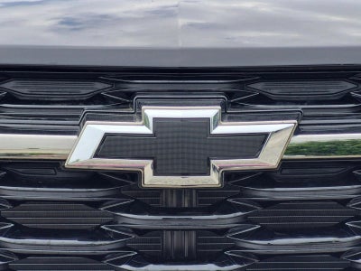2026 Chevrolet Trax FWD 4dr 1RS