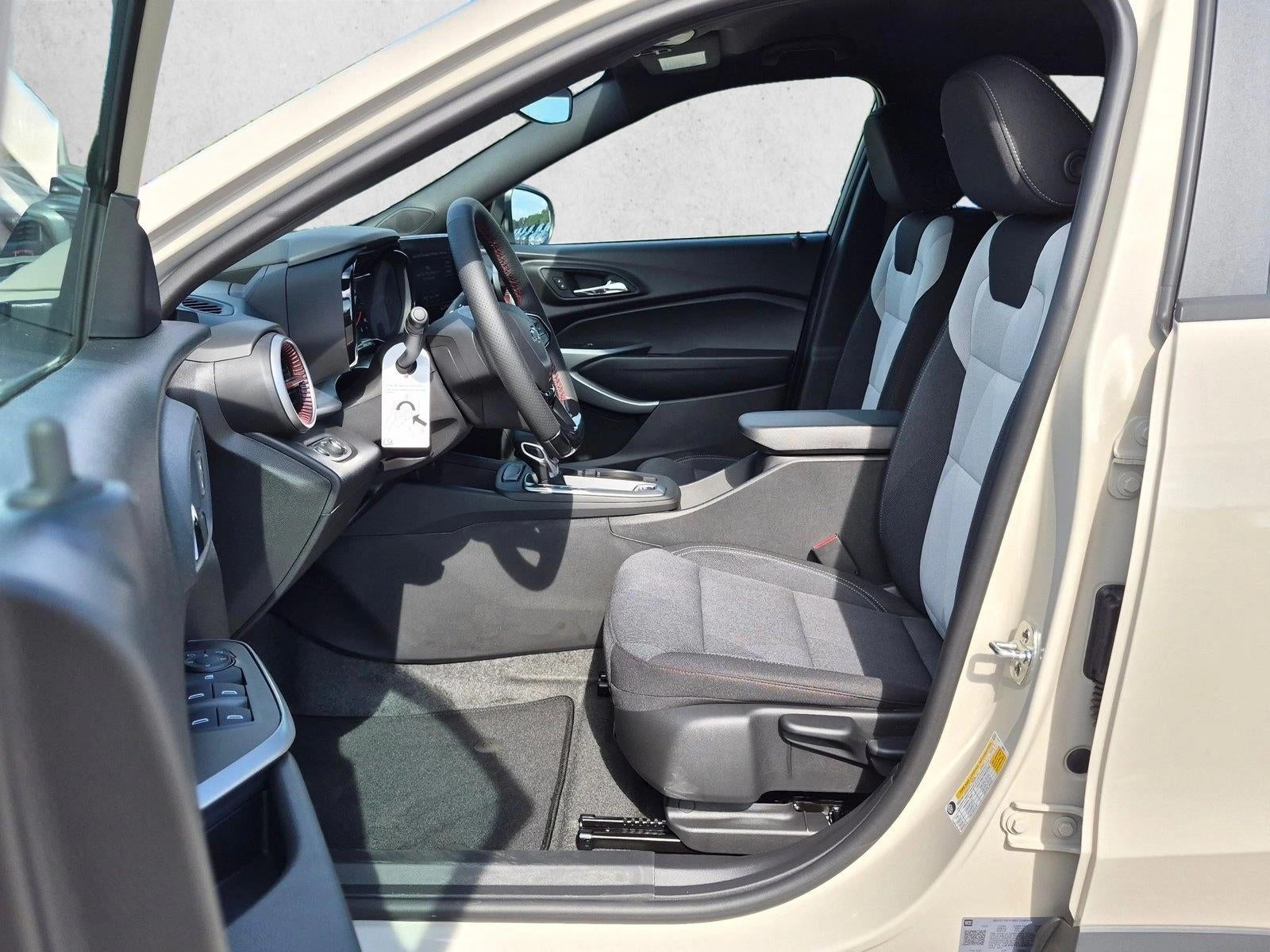 2026 Chevrolet Trax FWD 4dr 1RS