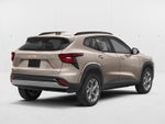 2026 Chevrolet Trax FWD 4dr 1RS