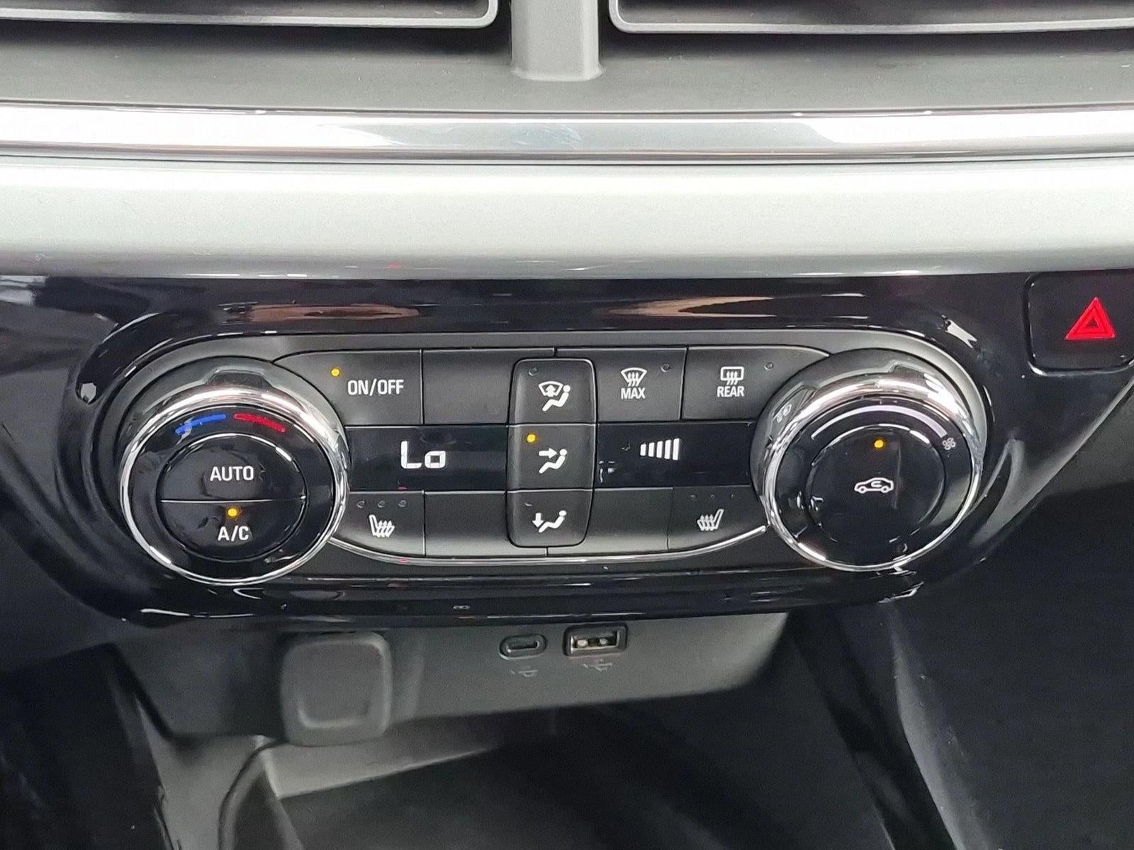 2026 Chevrolet Trax LT - Photo 17