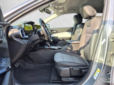 2025 Chevrolet Trax FWD 4dr LT