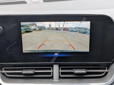 2024 Chevrolet Trax FWD 4dr 2RS