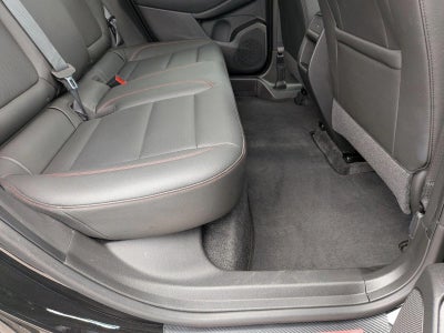 2024 Chevrolet Trax FWD 4dr 2RS