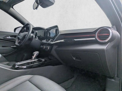 2024 Chevrolet Trax FWD 4dr 2RS