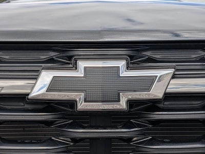 2024 Chevrolet Trax FWD 4dr 2RS