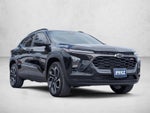 2024 Chevrolet Trax FWD 4dr 2RS