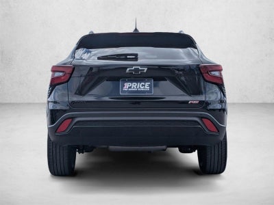 2024 Chevrolet Trax FWD 4dr 2RS