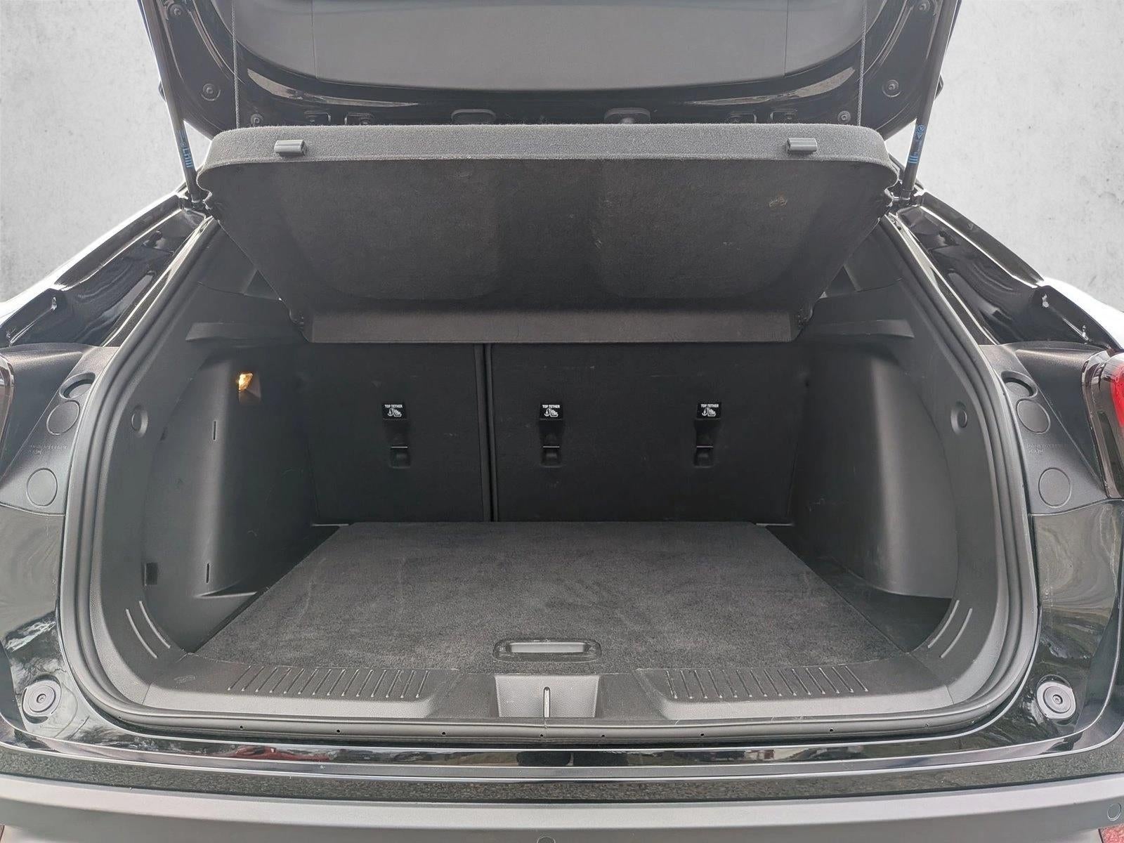 2024 Chevrolet Trax FWD 4dr 2RS