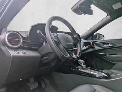 2024 Chevrolet Trax FWD 4dr 2RS
