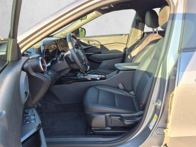 2024 Chevrolet Trax FWD 4dr 2RS