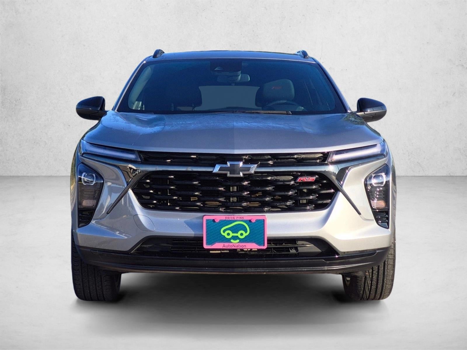 2024 Chevrolet Trax FWD 4dr 2RS