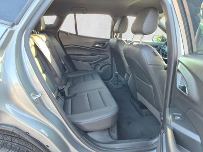 2024 Chevrolet Trax FWD 4dr 2RS