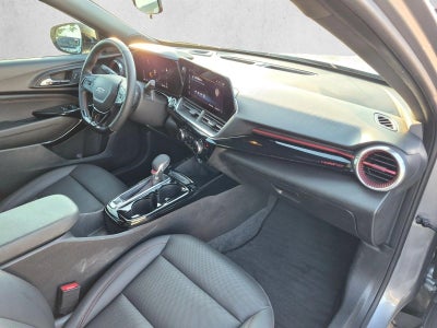 2024 Chevrolet Trax FWD 4dr 2RS