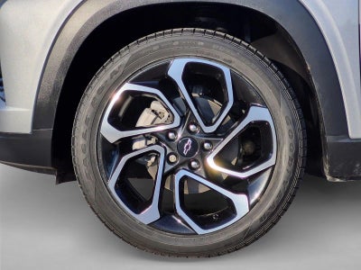 2024 Chevrolet Trax FWD 4dr 2RS