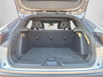 2024 Chevrolet Trax FWD 4dr 2RS