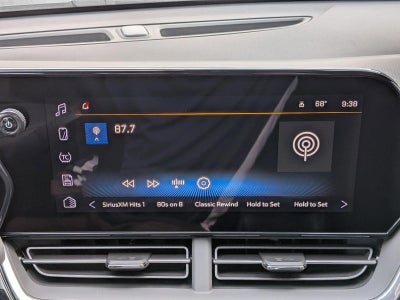 2026 Chevrolet Trax FWD 4dr 2RS