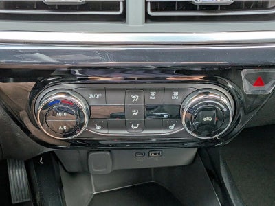 2026 Chevrolet Trax FWD 4dr 2RS