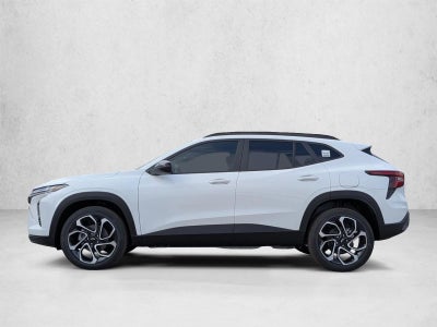 2026 Chevrolet Trax FWD 4dr 2RS