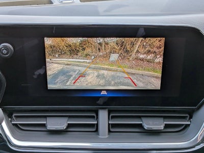 2026 Chevrolet Trax FWD 4dr 2RS