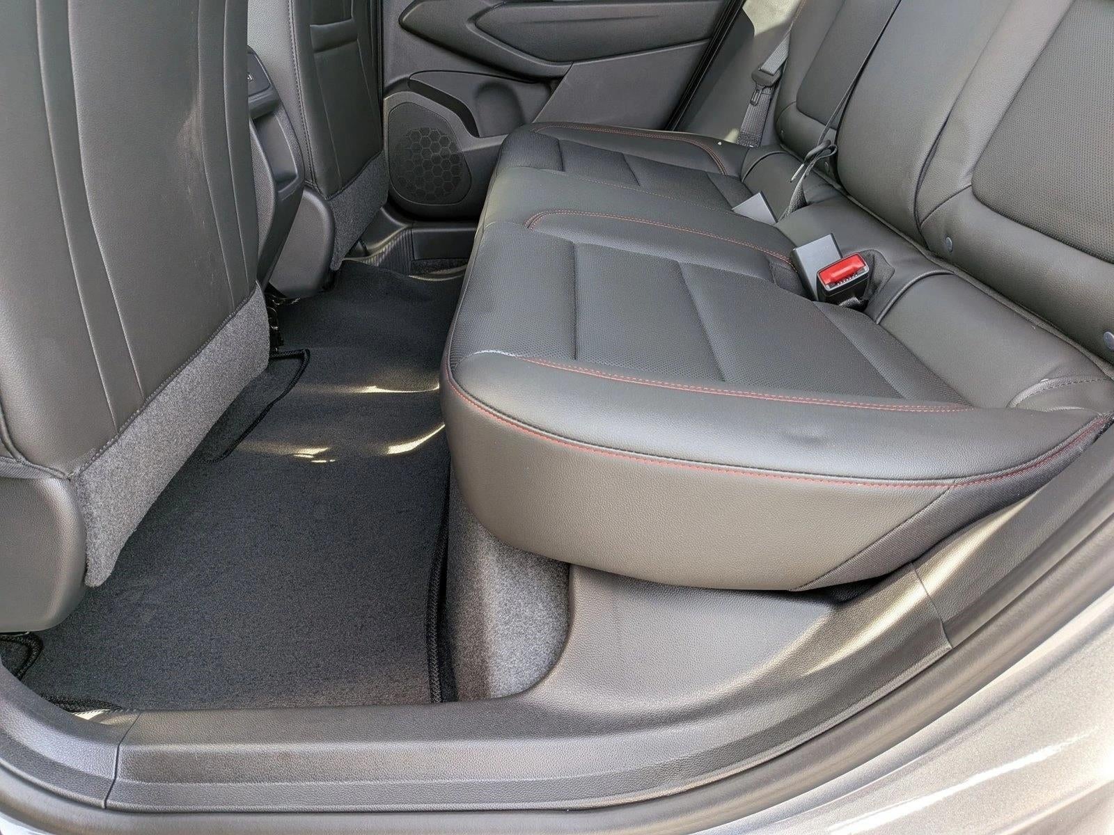 2026 Chevrolet Trax FWD 4dr 2RS