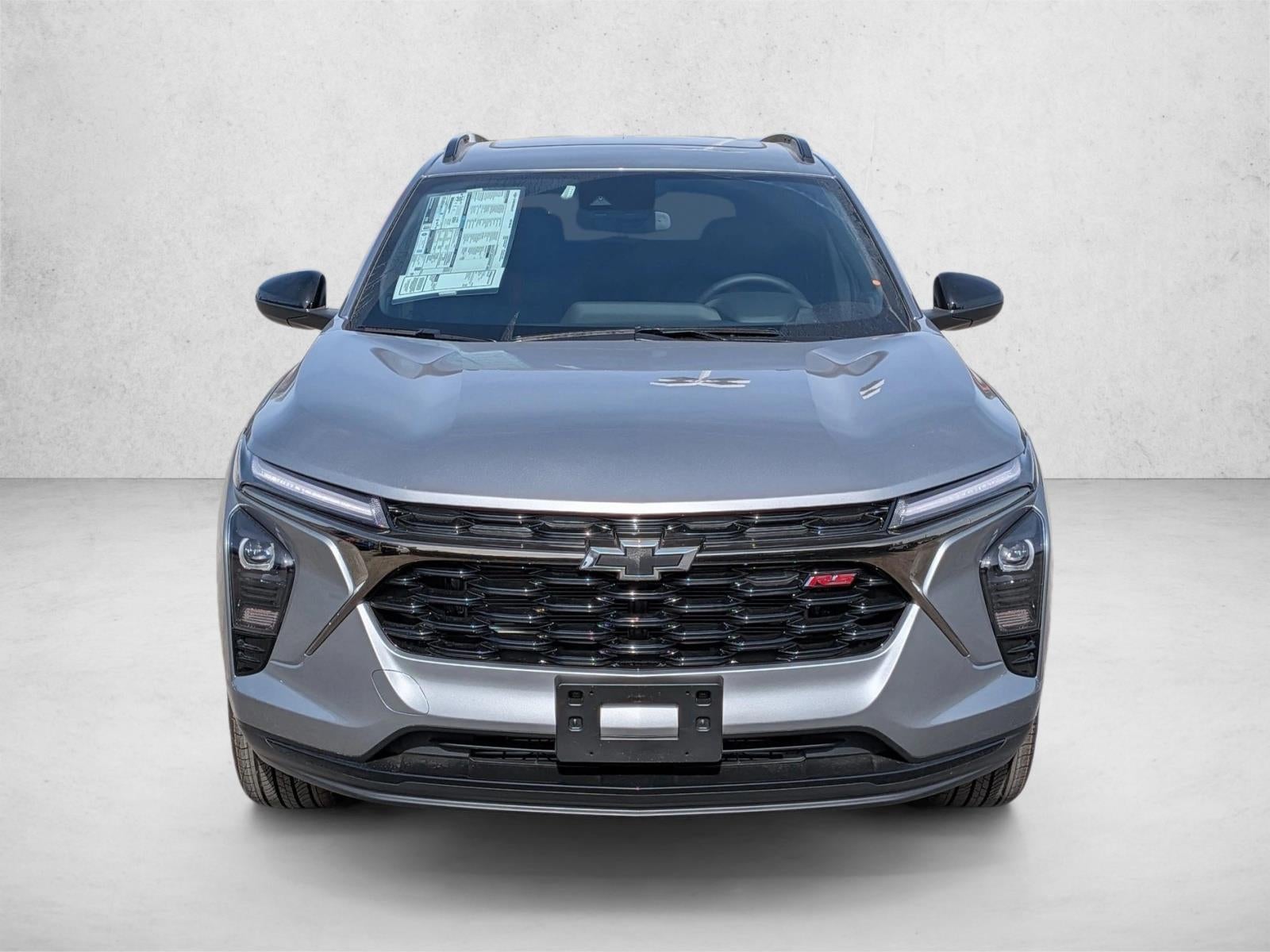 2026 Chevrolet Trax FWD 4dr 2RS