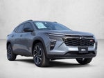 2026 Chevrolet Trax FWD 4dr 2RS