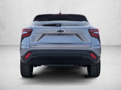 2026 Chevrolet Trax FWD 4dr 2RS