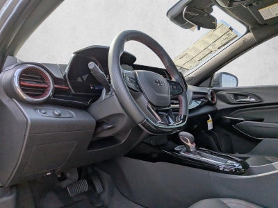 2026 Chevrolet Trax FWD 4dr 2RS