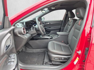 2026 Chevrolet Trax FWD 4dr 2RS