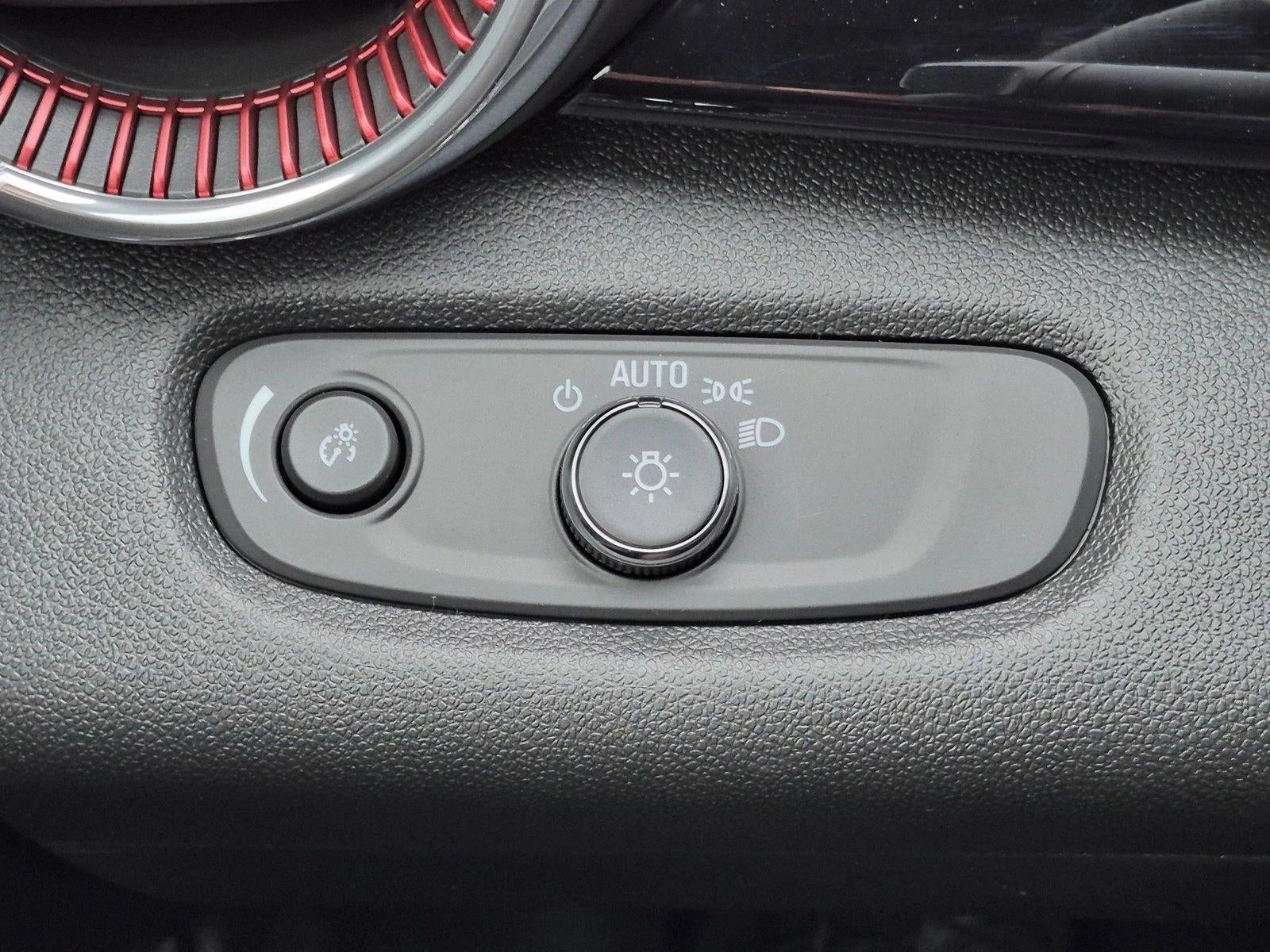 2026 Chevrolet Trax FWD 4dr 2RS