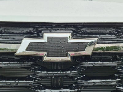 2026 Chevrolet Trax FWD 4dr 2RS