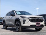 2026 Chevrolet Trax FWD 4dr 2RS