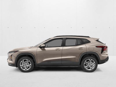 2026 Chevrolet Trax FWD 4dr 2RS
