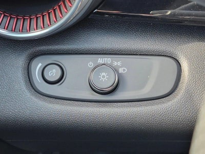 2026 Chevrolet Trax FWD 4dr 2RS