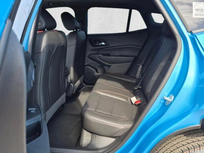 2026 Chevrolet Trax FWD 4dr 2RS