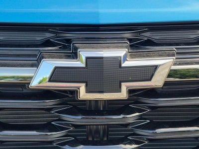 2026 Chevrolet Trax FWD 4dr 2RS
