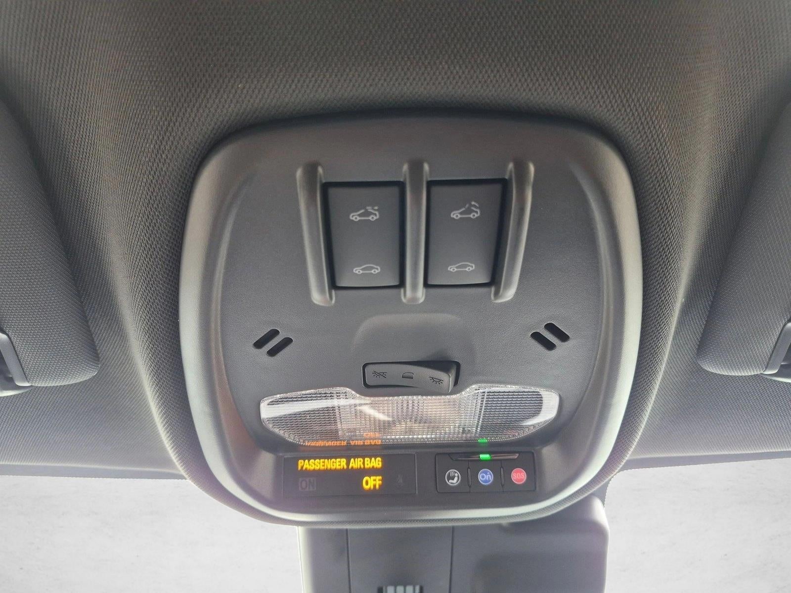 2026 Chevrolet Trax FWD 4dr 2RS