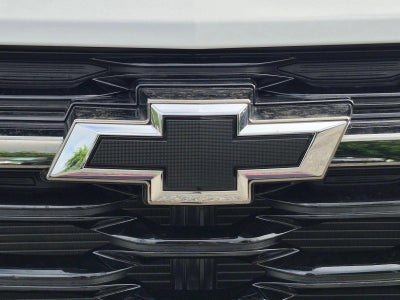2026 Chevrolet Trax FWD 4dr 2RS