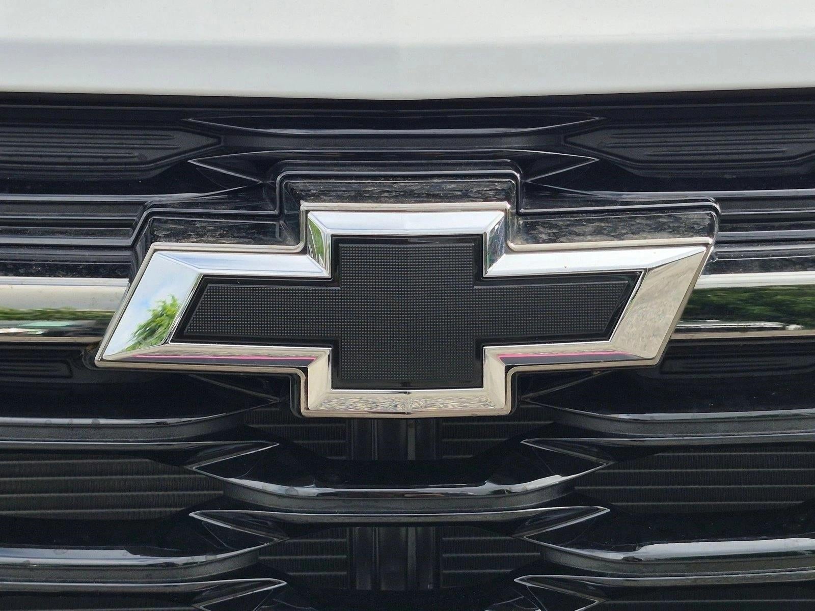 2026 Chevrolet Trax FWD 4dr 2RS