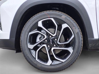 2026 Chevrolet Trax FWD 4dr 2RS