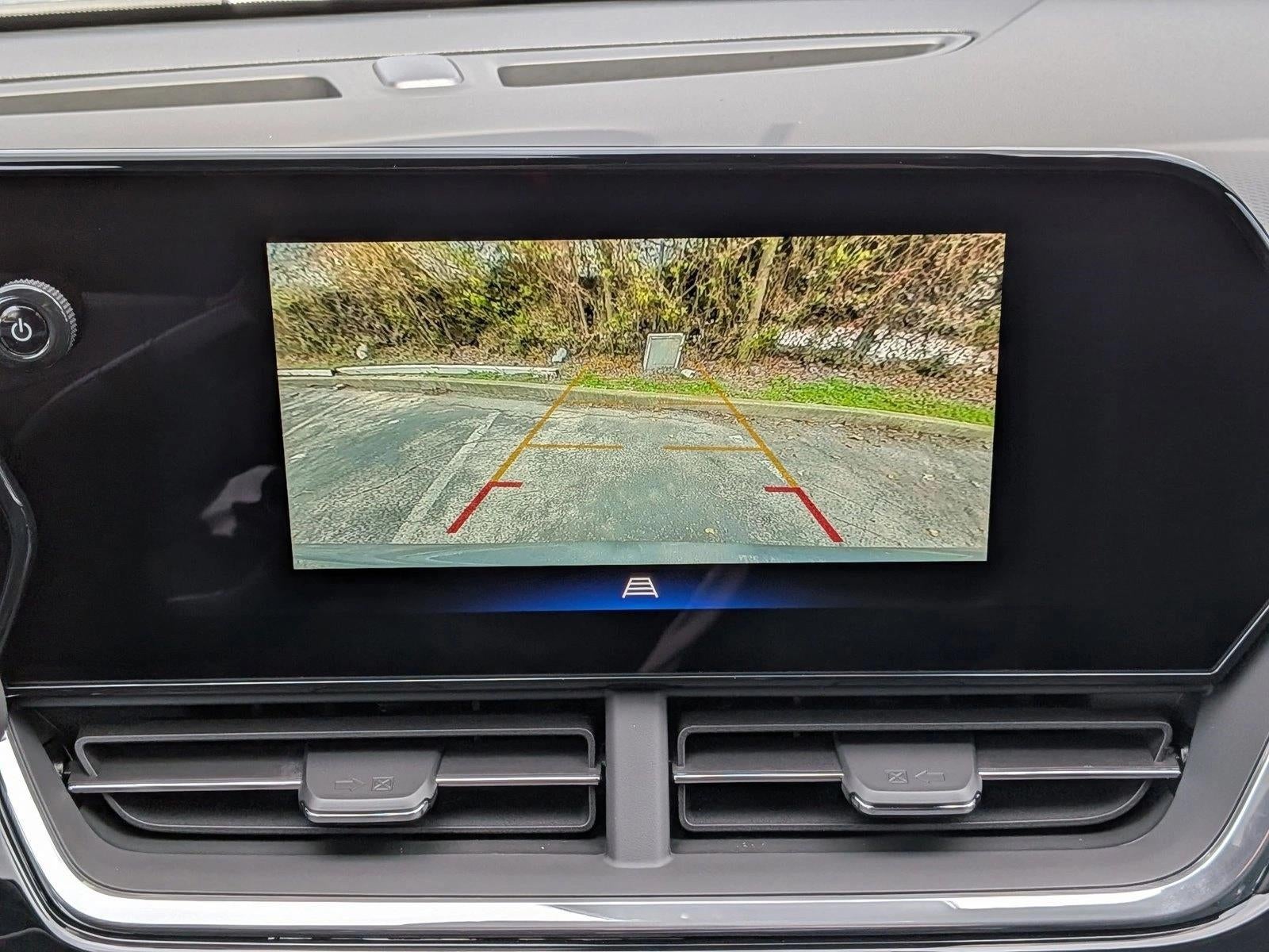 2026 Chevrolet Trax FWD 4dr 2RS