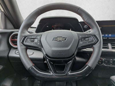 2026 Chevrolet Trax FWD 4dr 2RS