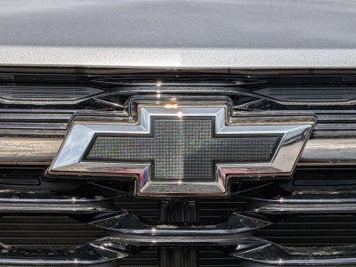 2026 Chevrolet Trax FWD 4dr 2RS