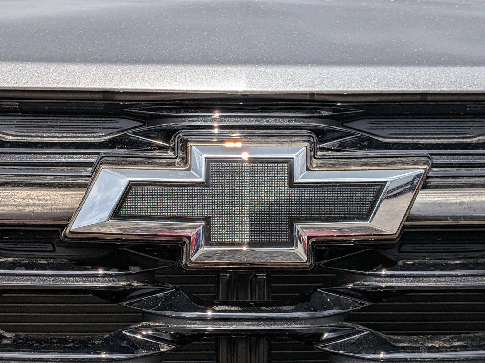 2026 Chevrolet Trax FWD 4dr 2RS