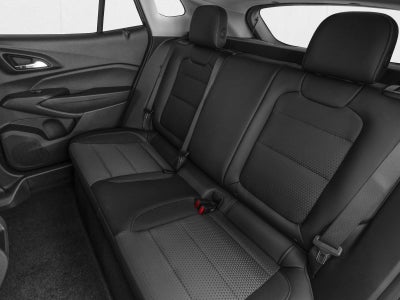 2026 Chevrolet Trax FWD 4dr 2RS