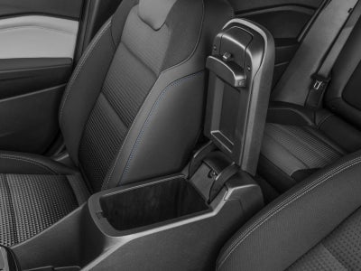 2026 Chevrolet Trax FWD 4dr 2RS