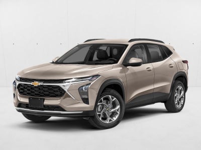 2026 Chevrolet Trax FWD 4dr 2RS
