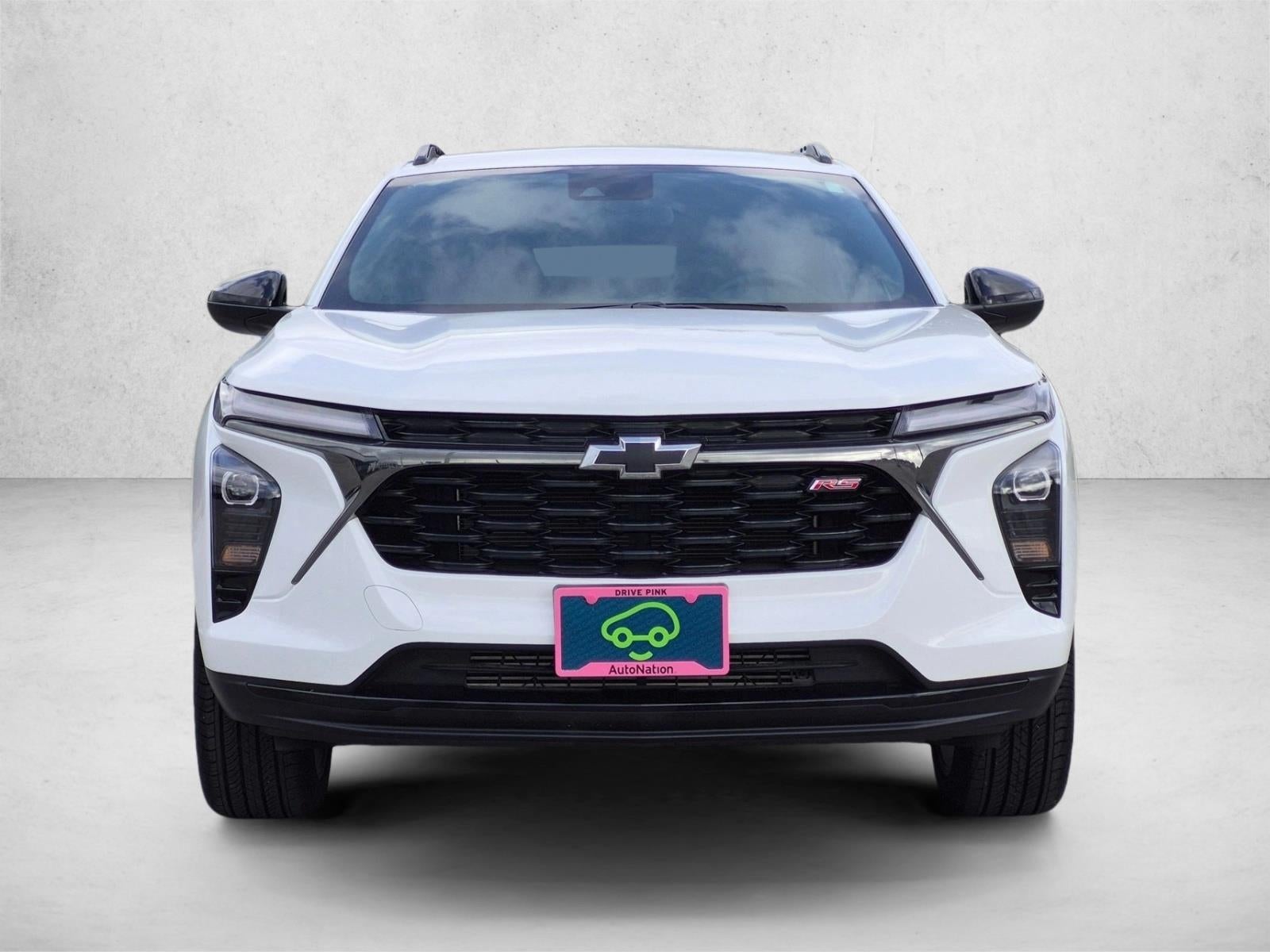 2025 Chevrolet Trax FWD 4dr 2RS