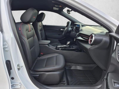 2025 Chevrolet Trax FWD 4dr 2RS