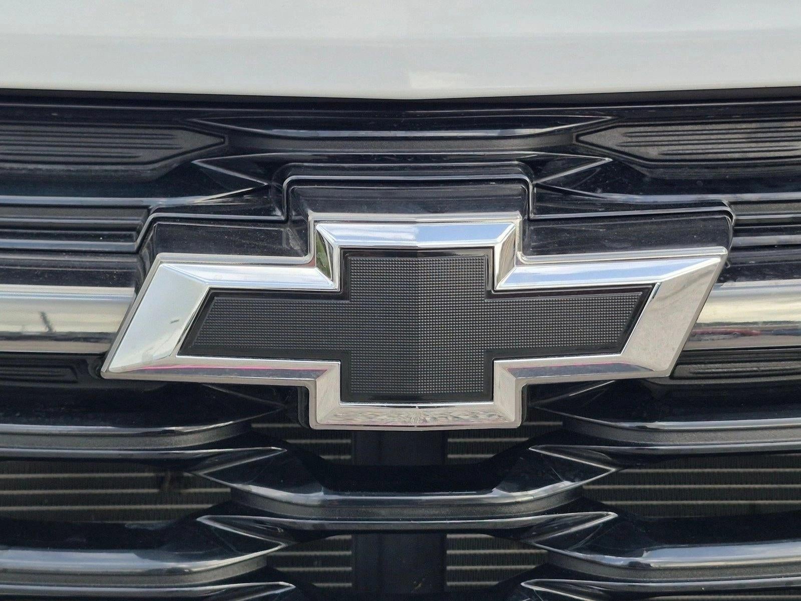 2025 Chevrolet Trax FWD 4dr 2RS